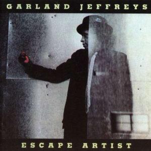 Garland Jeffreys - Escape Artist-0