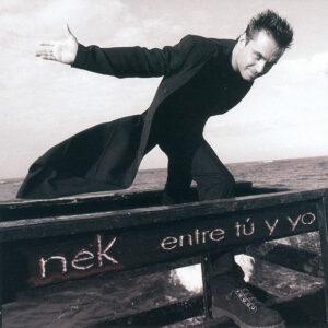Nek - Entre Tú Y Yo-0