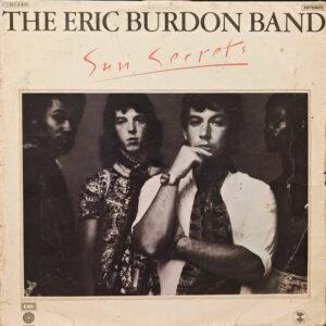 Eric Burdon Band - Sun Secrets-0