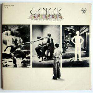 Genesis - The Lamb Lies Down On Broadway-0
