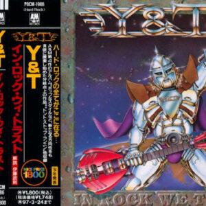Y & T - In Rock We Trust-0