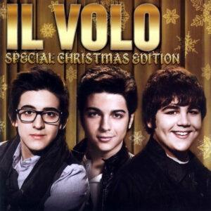 Il Volo (2) - Il Volo - Special Christmas Edition-0