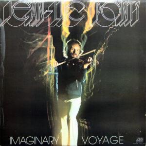 Jean-Luc Ponty - Imaginary Voyage-0