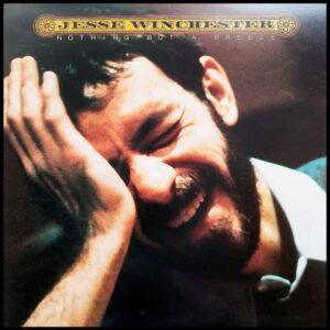 Jesse Winchester - Nothing But A Breeze-0