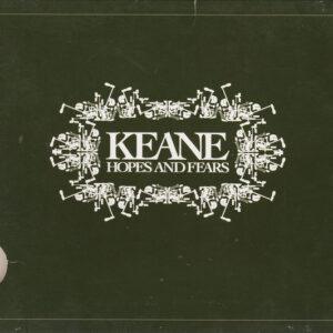 Keane - Hopes And Fears-0