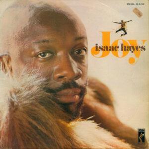 Isaac Hayes - Joy-0