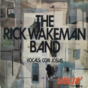 The Rick Wakeman Band - Julia-0