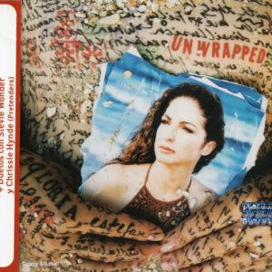 Gloria Estefan - Unwrapped-0