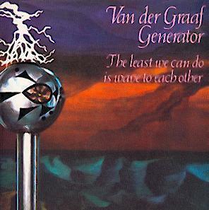 Van Der Graaf Generator - The Least We Can Do Is Wave To Each Other-0