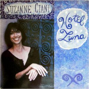 Suzanne Ciani - Hotel Luna-0
