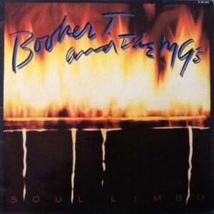 Booker T & The MG's - Soul Limbo-0