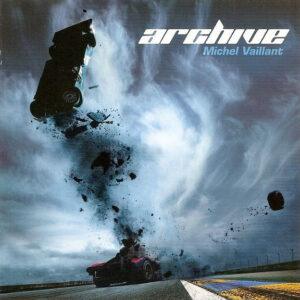 Archive - Michel Vaillant-0
