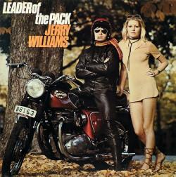 Jerry Williams (3) - Leader Of The Pack-0