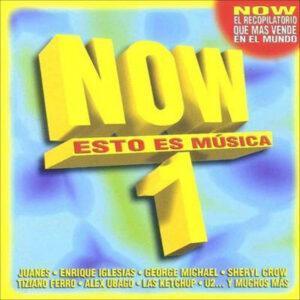 Various - Now 1 (Esto Es Música)-0