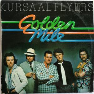 Kursaal Flyers - Golden Mile-0