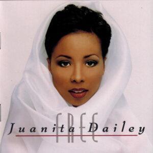 Juanita Dailey - Free-0