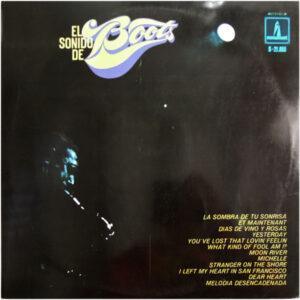 Boots Randolph - El Sonido De Boots-0