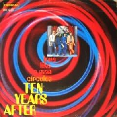Ten Years After - Love Like A Man / Circles-0