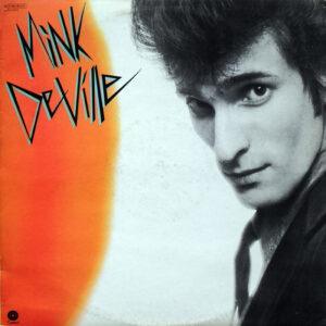 Mink DeVille - Cabretta-0
