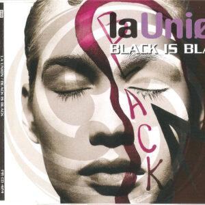 La Unión - Black Is Black-0