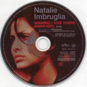 Natalie Imbruglia - Wishing I Was There-0