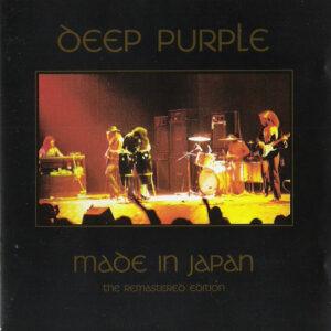 Deep Purple - Made In Japan-0
