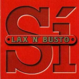 Lax'N'Busto - Sí-0
