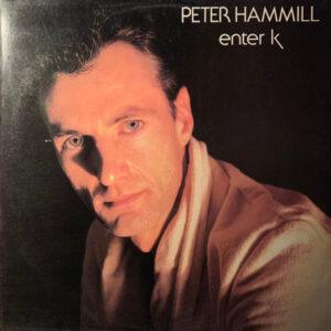Peter Hammill - Enter K-0