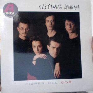 Companyia Elèctrica Dharma - Fibres Del Cor-0