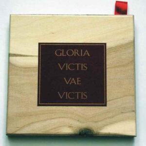 Various - Gloria Victis Vae Victis-0