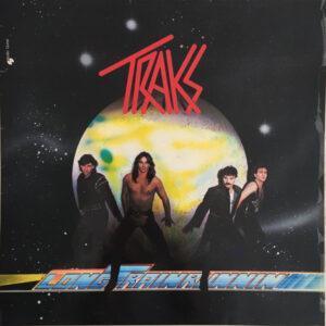 Traks - Long Train Runnin'-0