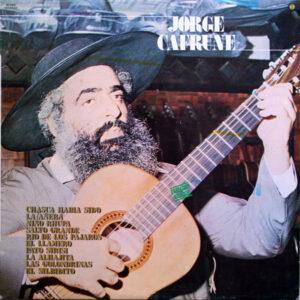 Jorge Cafrune - Jorge Cafrune-0