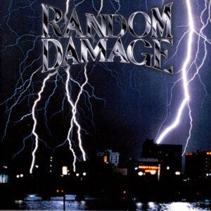 Random Damage - Random Damage-0