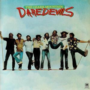 The Ozark Mountain Daredevils - Don't Look Down-0