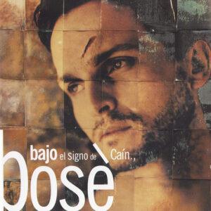 Miguel Bosé - Bajo El Signo De Caín-0