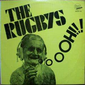 The Rugbys - The Rugbys-0