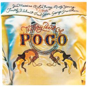 Poco (3) - The Very Best Of Poco-0