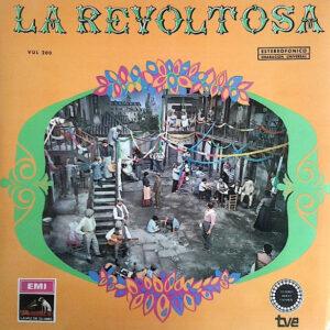 Ruperto Chapí - La Revoltosa-0