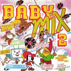 Chip Bits - Baby Mix 2-0