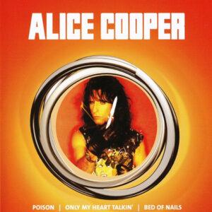Alice Cooper (2) - The Ultimate Clip Collection-0