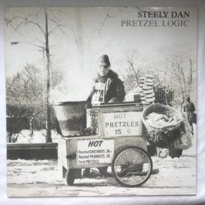 Steely Dan - Pretzel Logic-0