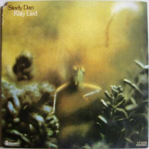 Steely Dan - Katy Lied-0