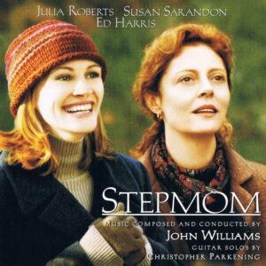John Williams (4) - Stepmom (Music From The Motion Picture)-0