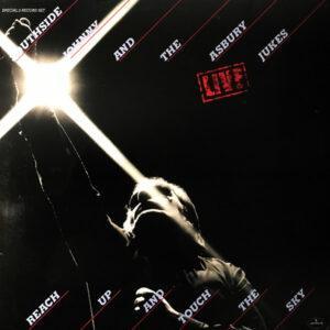 Southside Johnny & The Asbury Jukes - Live - Reach Up And Touch The Sky-0