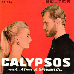 Nina & Frederik - Calypsos-0