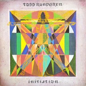 Todd Rundgren - Initiation-0