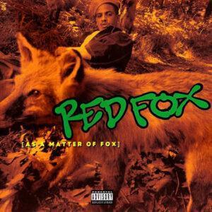 Red Fox (2) - As A Matter Of Fox-0