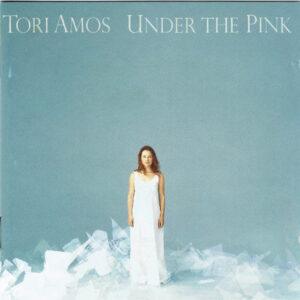 Tori Amos - Under The Pink-0