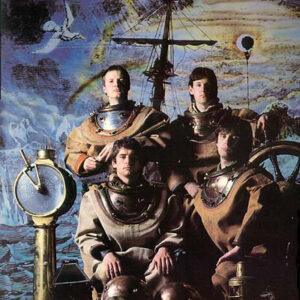 XTC - Black Sea-0