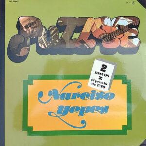 Narciso Yepes - Narciso Yepes-0